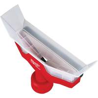 Collecteur de poussi&egrave;re Air-Tip Air Extreme Inc.