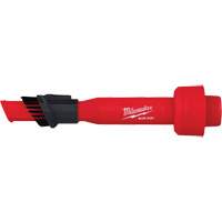 Brosse 2-en-1 Air-Tip Air Extreme Inc.