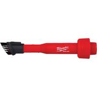 Brosse 2-en-1 Air-Tip Air Extreme Inc.