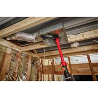 Rallonge pivotante Air-Tip Air Extreme Inc.