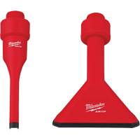 Trousse de buses tout usage qui n&eacute;gratignent pas Air-Tip Air Extreme Inc.