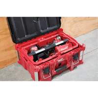 Packout Tool Tray, 19-4/5" x 11-7/10" x 5", Red Air Extreme Inc.