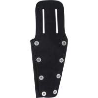 Utility Pouch, Knife Holder/Plier Holder, Leather, 1 Pockets Air Extreme Inc.