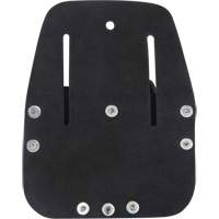 Large Tape Holder, Tape Measure Holder, Leather, 1 Pockets Air Extreme Inc.