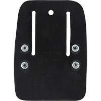 Steel Loop Tool Holder, Hammer Holder, Leather, 0 Pockets Air Extreme Inc.