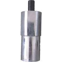 5/8" Female to 1-1/4" Male Core Bit Adapter Air Extreme Inc.