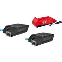 MX Fuel Battery & Charger Expansion Kit, Lithium-Ion, 6 Ah Air Extreme Inc.