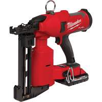 Ensemble agrafeuse pour cl&ocirc;ture utilitaire M18 Fuel, Agrafes 2"/1-1/2"/1-3/4" Air Extreme Inc.