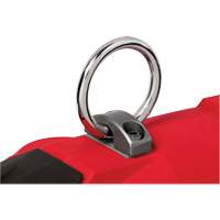 Ensemble agrafeuse pour cl&ocirc;ture utilitaire M18 Fuel, Agrafes 2"/1-1/2"/1-3/4" Air Extreme Inc.