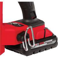 Ensemble agrafeuse pour cl&ocirc;ture utilitaire M18 Fuel, Agrafes 2"/1-1/2"/1-3/4" Air Extreme Inc.