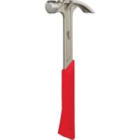 Claw Hammer, 16 oz., Cushion Handle, 13" L Air Extreme Inc.