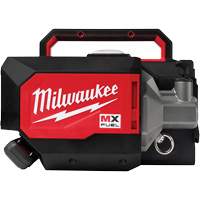 MX Fuel Concrete Vibrator Air Extreme Inc.