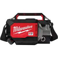 MX Fuel Concrete Vibrator Air Extreme Inc.