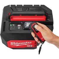 MX Fuel Concrete Vibrator Air Extreme Inc.