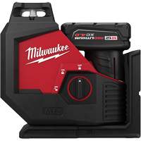 Single Point Laser Levels