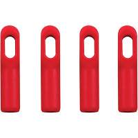 Embouts non conducteurs de rechange pour ruban de tirage en polyester Air Extreme Inc.
