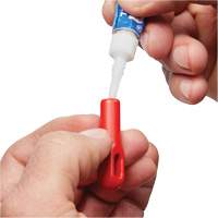 Trousse de r&eacute;paration de ruban de tirage en polyester Air Extreme Inc.