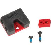 Drill & Impact Driver Bit Holder, 4 Pockets Air Extreme Inc.