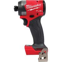 M18 Fuel Hex Impact Driver, 1/4", 2000 in-lbs Max. Torque, 18 V, Lithium-Ion Air Extreme Inc.