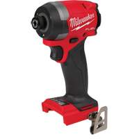 M18 Fuel Hex Impact Driver, 1/4", 2000 in-lbs Max. Torque, 18 V, Lithium-Ion Air Extreme Inc.