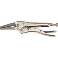 Pince-&eacute;tau avec coupe-fils, Longueur 6-1/2", Bec long Air Extreme Inc.