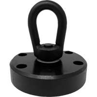 Adaptateur de cosse verticale pour aimants en terre rare Advantage Lift Air Extreme Inc.