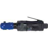 Stubby Industrial Air Ratchet Wrench, 1/4" Drive, 1/4" NPT, 3 CFM Air Extreme Inc.
