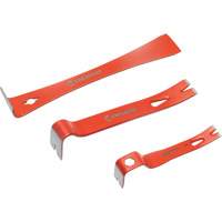 Pry Bar Set, 3 Pcs. Air Extreme Inc.