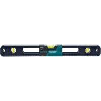 Niveau haute pr&eacute;cision, Boîte, 2' lo, Aluminium, 3, Non magn&eacute;tique Air Extreme Inc.