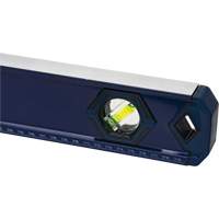 Niveau haute pr&eacute;cision, Boîte, 4' lo, Aluminium, 3, Non magn&eacute;tique Air Extreme Inc.