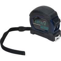 Tape Measure, 5/8" x 12', Imperial & Metric Graduations Air Extreme Inc.