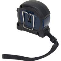 Tape Measure, 5/8" x 12', Imperial & Metric Graduations Air Extreme Inc.