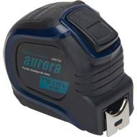 Tape Measure, 1" x 16', Imperial & Metric Graduations Air Extreme Inc.