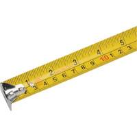 Tape Measure, 1" x 16', Imperial & Metric Graduations Air Extreme Inc.