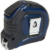 Tape Measure, 1" x 25', Imperial/Imperial & Metric Graduations Air Extreme Inc.