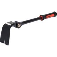 Indexing Flat Pry Bar, 2-1/2" W, 18" L Air Extreme Inc.