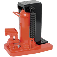 JTJ-10SV Super Heavy-Duty Hydraulic Toe Jack Air Extreme Inc.