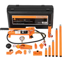 4-Ton Body Repair Kit Air Extreme Inc.