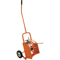 Heavy-Duty Brake Drum Handler Air Extreme Inc.