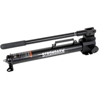 Single-Acting Hand Pump Air Extreme Inc.