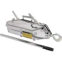 JGP-300A 3 Ton Heavy-Duty Grip Puller without Cable Air Extreme Inc.