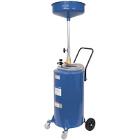 JOIDR68GD R&eacute;cup&eacute;rateur d'huile pour usage intensif Air Extreme Inc.