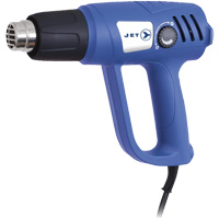 JHGK-600 Professional Heat Gun, 122°F - 842°F (50°C - 450°C) Air Extreme Inc.