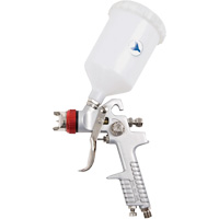 SG600 Pistolet de pulv&eacute;risation haute pression &agrave; usage intensif Air Extreme Inc.