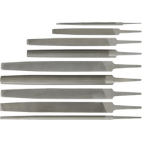 JFS-9V Jet-Kut&reg; Premium File Set, 9 Pcs Air Extreme Inc.
