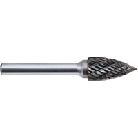 G5-DC Jet-Kut&reg; GP Carbide Burr, 1/2" Dia., 1" Depth of Cut Air Extreme Inc.