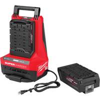 Super chargeur MX Fuel, 120 V, Lithium-ion Air Extreme Inc.
