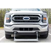 Magnetic Yard Sweepers, 36" W Air Extreme Inc.