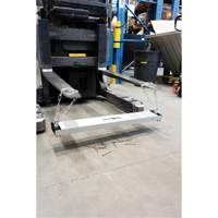 Magnetic Yard Sweepers, 36" W Air Extreme Inc.