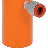 V&eacute;rins hydrauliques, Course de 5", Capacit&eacute; de 10 tonne(s), 10 000 PSI Air Extreme Inc.